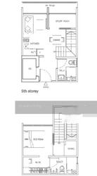 Viva Vista (D5), Apartment #216623201